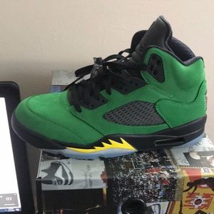 Air Jordan 5 Retro SE